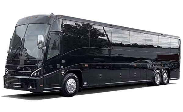 Motor coach