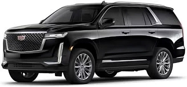 VIP SUV